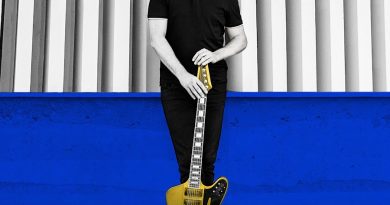 Jack White - Temporary Ground