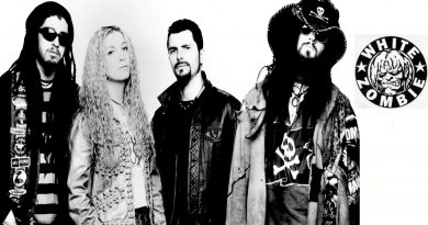 White Zombie - Grease Paint And Monkey Brains