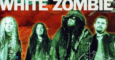White Zombie - I Am Hell