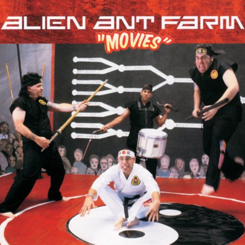 Alien Ant Farm - Movies