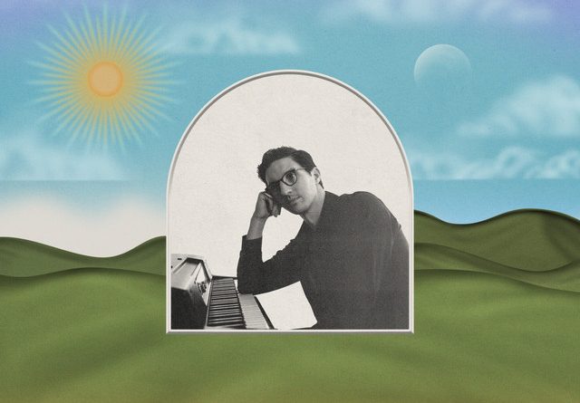 Dan Croll - On Top
