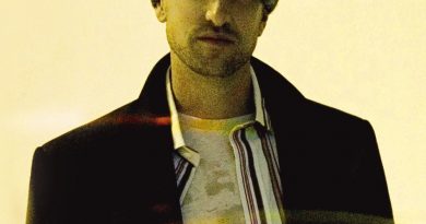 Daniel Powter - Free Loop