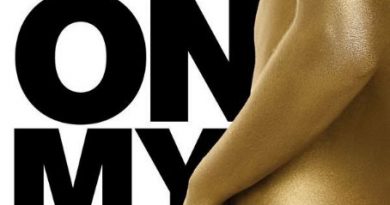3OH!3 - Touchin On My