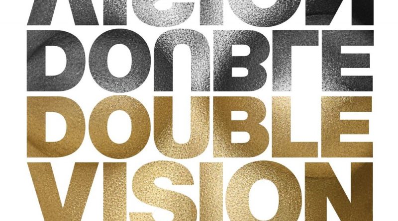 3OH!3 - Double Vision