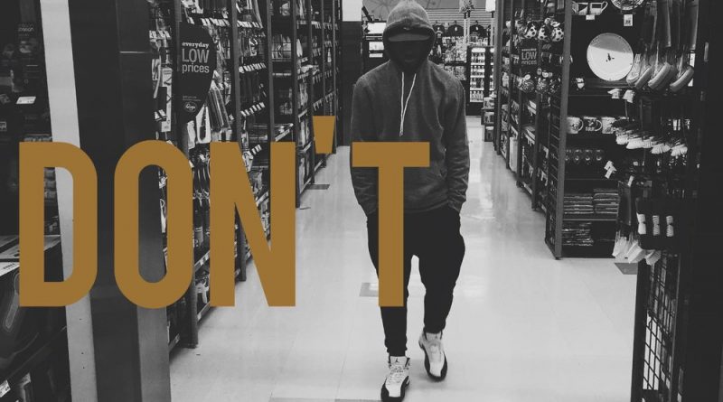 Bryson Tiller - Don't