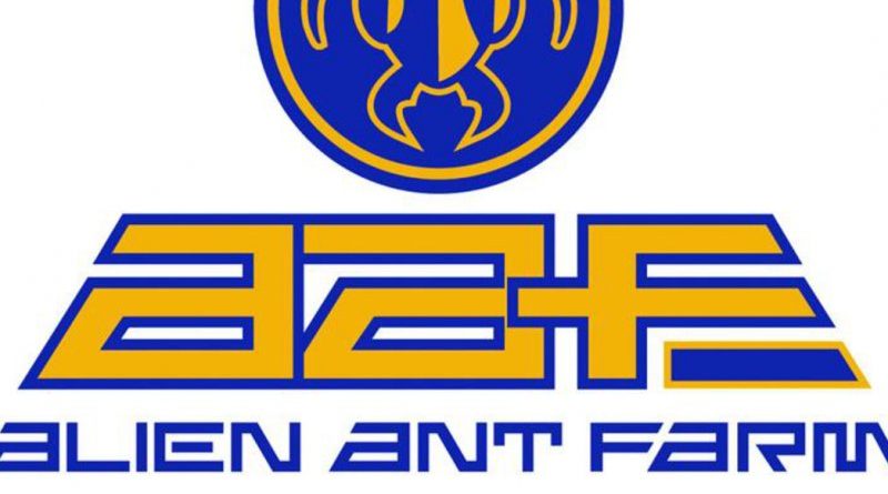 Alien Ant Farm - Glow