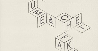 Flume, Chet Faker - Drop the Game