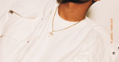Bryson Tiller - Always Forever