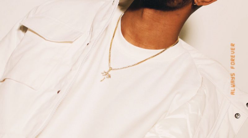 Bryson Tiller - Always Forever