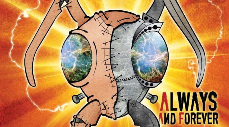 Alien Ant Farm - Let Em Know