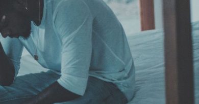 Bryson Tiller - Self Righteous