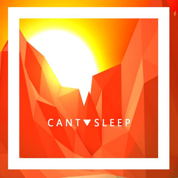 K.Flay - Can't Sleep