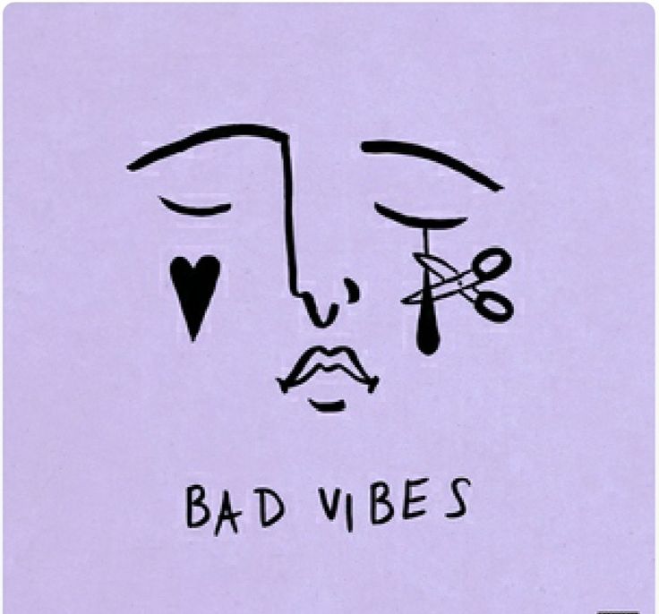 K.Flay - Bad Vibes