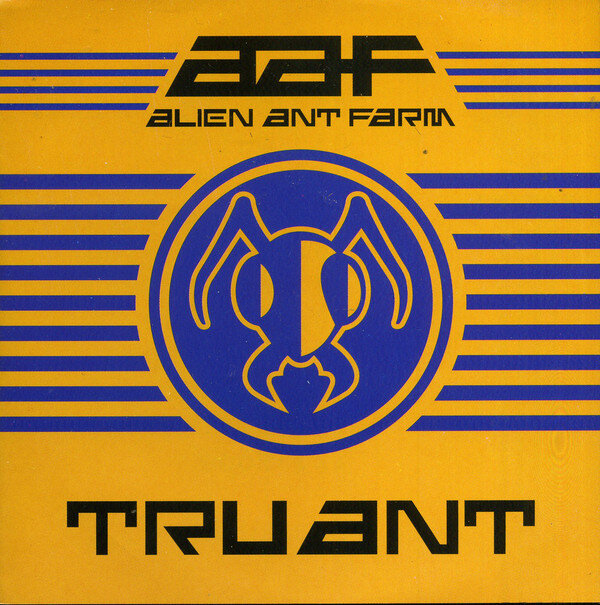 Alien Ant Farm - Drifting Apart