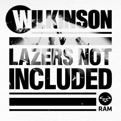 Wilkinson, K.Flay - Heatwave
