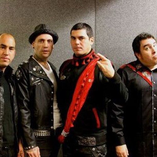 Alien Ant Farm - Yellow Pages