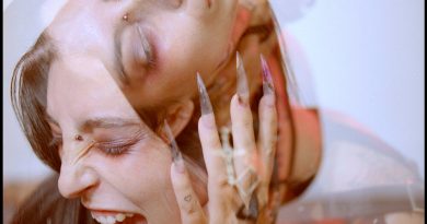 DeathbyRomy - Release Yourself