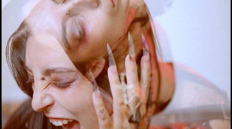 DeathbyRomy - Release Yourself