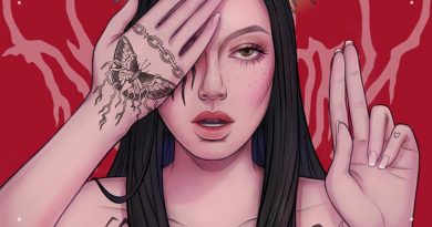 DeathbyRomy - Beautiful Mayhem