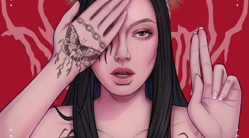 DeathbyRomy - Beautiful Mayhem