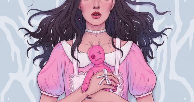 DeathbyRomy - Fiending For A Lover