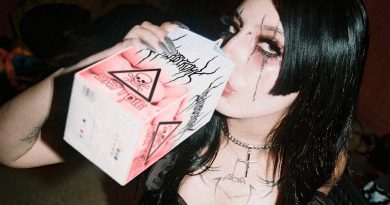 DeathbyRomy - Bad 4 Me