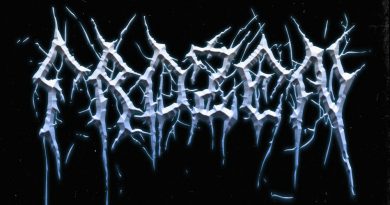 DeathbyRomy - Frozen
