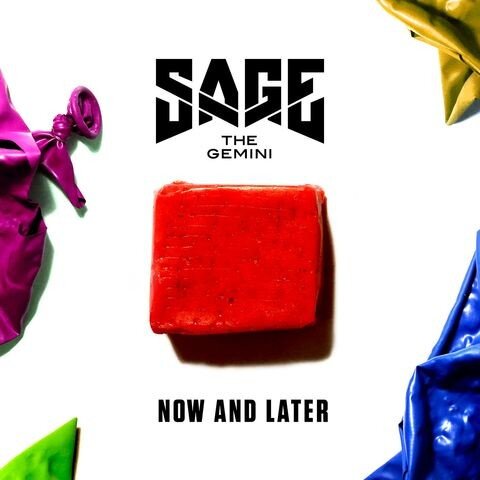 Sage the Gemini - Now and Later