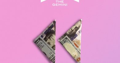 Sage The Gemini - Reverse