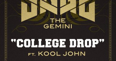 Sage The Gemini, Kool John - College Drop