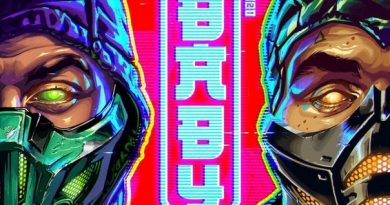 Sage The Gemini, Chris Brown - BABY