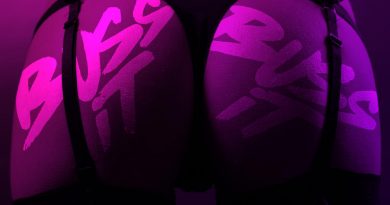 Sage The Gemini, Chris Brown - Buss It