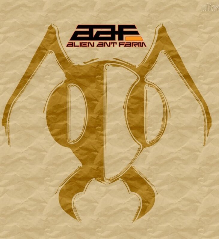 Alien Ant Farm - Sidelines