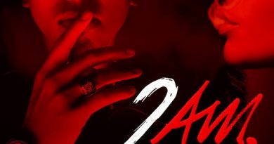 Adrian Marcel, Sage The Gemini - 2AM.