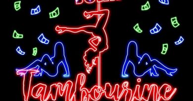 Kool John, Sage The Gemini - Tambourine