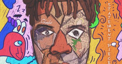 Charle$, Sage The Gemini - So Lo