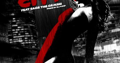 MILLA, Sage The Gemini - Sin City