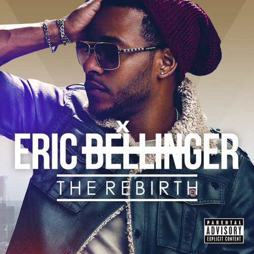 Eric Bellinger, Sage The Gemini - Double Entendre