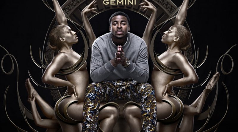 Sage The Gemini - Remember Me