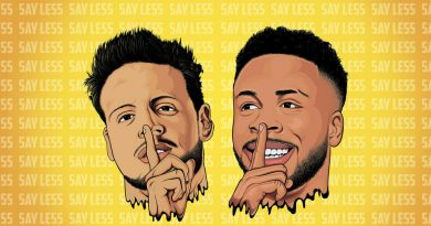 Sage The Gemini, TJ Hickey - Do More