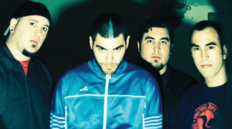 Alien Ant Farm - What I Feel Is Mine