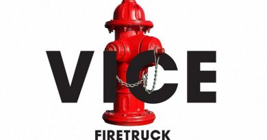 VICE, Sage The Gemini, TK Kravitz - Firetruck