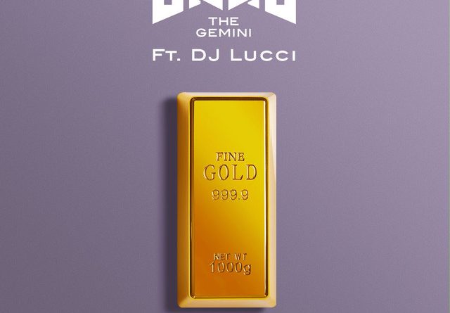 Sage The Gemini, DJ Lucci - Butter