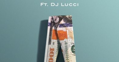 Sage The Gemini, DJ Lucci - Cash Jeans