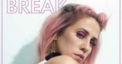 DEV - Clean Break