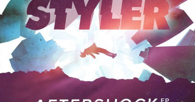 Max Styler, DEV - Aftershock