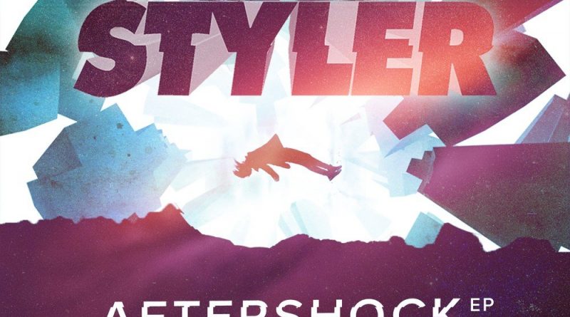 Max Styler, DEV - Aftershock