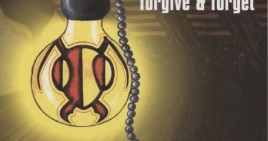Alien Ant Farm - Forgive & Forget