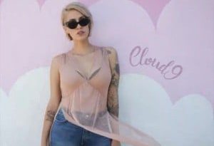 DEV - Cloud 9