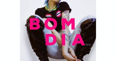 DEV - Bom Dia